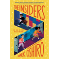 The Insiders - Hardcover
