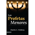 La Los Profetas Menores - Paperback