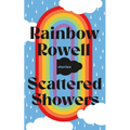 Scattered Showers: Stories - Hardcover