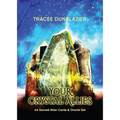 Your Crystal Allies: 44 Sacred Altar Cards & Oracle Set - Paperback