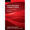 Teacher Research in Language Teaching - Paperback