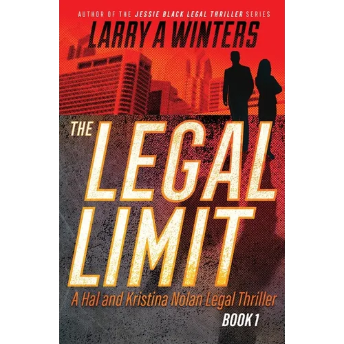 The Legal Limit - Paperback