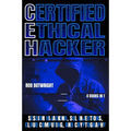 Certified Ethical Hacker: Session Hijacking, SQL Injections, Cloud Computing, And Cryptography - Paperback