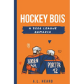 Hockey Bois - Paperback