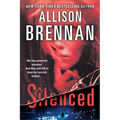 Silenced - Paperback