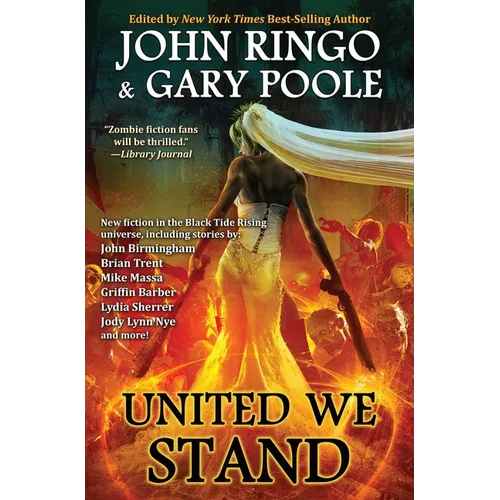 United We Stand - Hardcover