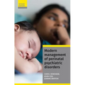 Modern Management of Perinatal Psychiatric Disorders - Paperback