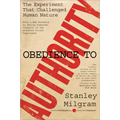 Obedience to Authority: An Experimental View - Paperback
