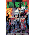 Invincible Volume 23: Full House - Paperback