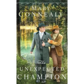 Unexpected Champion - Hardcover