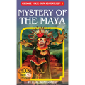 Mystery of the Maya - Paperback