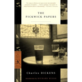 The Pickwick Papers - Paperback