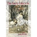 The Faery Lifecycle - Paperback