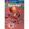 Ripley Readers Level1 Sports! - Paperback