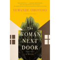 The Woman Next Door - Paperback