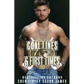 Goal Lines & First Times - Paperback
