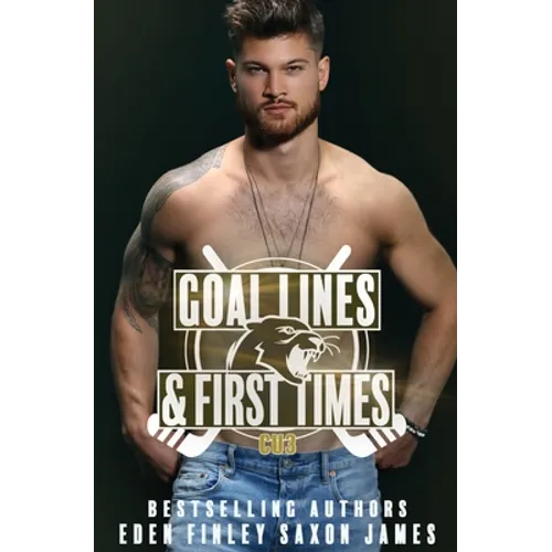 Goal Lines & First Times - Paperback