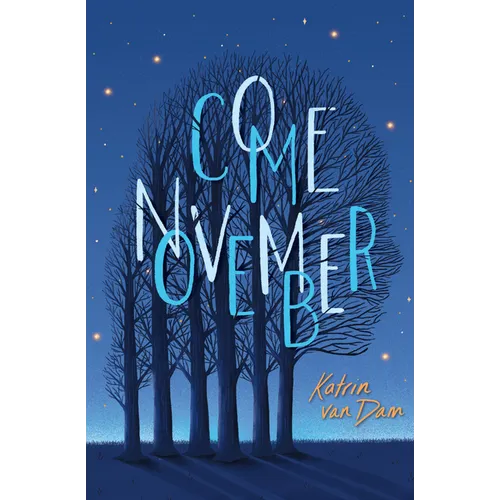 Come November - Paperback