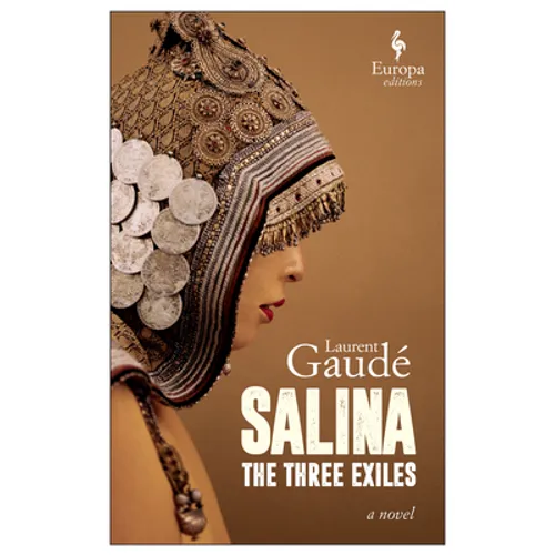 Salina: The Three Exiles - Paperback