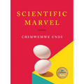 Scientific Marvel: Poems - Paperback
