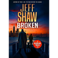 Broken - Hardcover