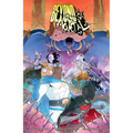 Beyond Mortal - Paperback