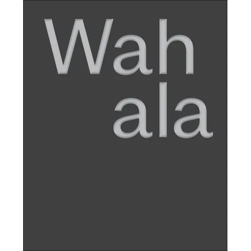 Wahala - Hardcover