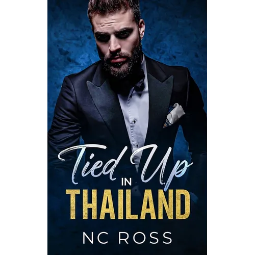 Tied Up in Thailand - Paperback