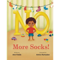 No More Socks! - Paperback