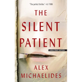 The Silent Patient - Paperback