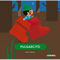 La Pulgarcito - Board Book