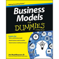 Business Models For Dummies - Paperback