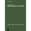 Ideologies in Action - Hardcover