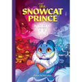 The Snowcat Prince - Hardcover