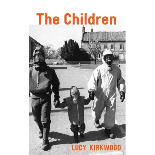 The Children (Tcg Edition) - Paperback