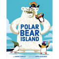Polar Bear Island - Paperback