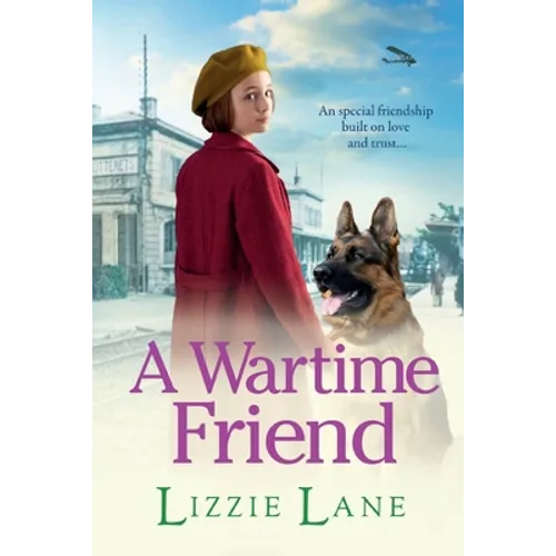A Wartime Friend