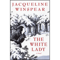 The White Lady - Paperback