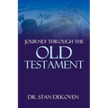 Journey Through The Old Testament - Paperback