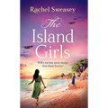 The Island Girls - Hardcover