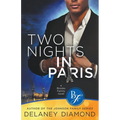 Two Nights in Paris - Paperback