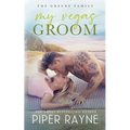 My Vegas Groom - Paperback