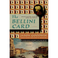 The Bellini Card - Paperback