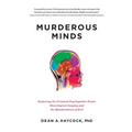 Murderous Minds - Paperback