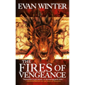 The Fires of Vengeance - Paperback