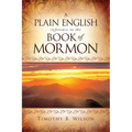 Plain English Reference to the Bom - Paperback