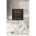 No Room at the Morgue - Paperback