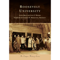 Roosevelt University - Paperback