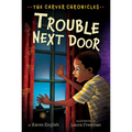 Trouble Next Door - Paperback