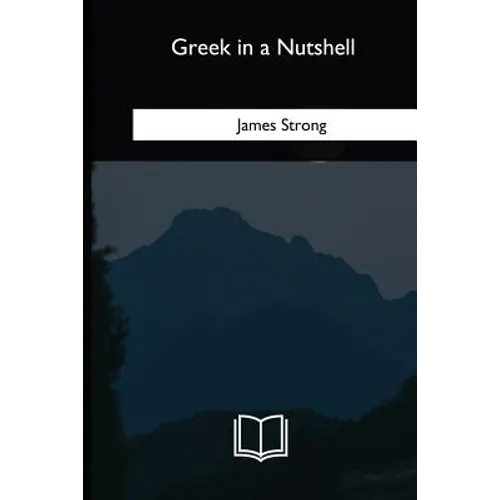 Greek in a Nutshell - Paperback
